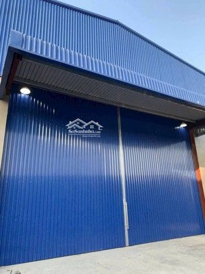 bán nhà xương năm mặt đường quốc lô 1a quận 12.dt:15x65= 1000m2 giá bán 65 tỷ