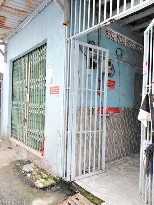 bán dãy trọ q12-chỉ hơn 3tỷ-đang có thu nhập sẵn 7,5tr-hẻm xe hơi 4m-10m ra đường lớn ht13