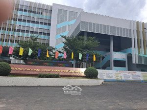 cg lô đất 65m ( 4 x 16 ) giá 5ty3 hxh đường chương dương/ linh chiểu trung tâm tp thủ đức