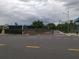 cg lô đất 60m ( 4 x 15 ) giá 3ty1 hxh đường 8 linh xuân trung tâm tp thủ đức