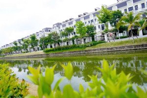 bán biệt thự an lạc green symphony, 36,4 tỷ, 169m2, tại vân canh, hoài đức, hà nội