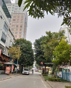 lk xuân phương 81,2m2-5t, vỉa hè k.doanh, ô tô tránh, giá 17,3 tỷ