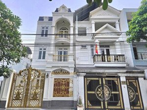 cho thuê biệt thự siêu đẹp khu dân cư phú hòa 1 gần becamex gần đại học tdm