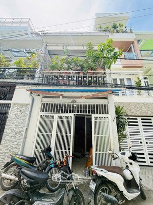 bán nhà 2 tầng 3pn trung tâm nha trang - hẻm rộng - giá mềm - hoàn công đầy đủ - sđt 