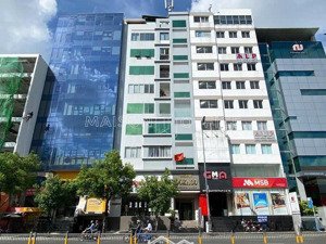 giảm thêm 8 tỷ tòa nhà tân sơn nhì diện tichs: 7x22m kc: hầm 7 tầng hđt: 156tr/tháng giá: 32 tỷ