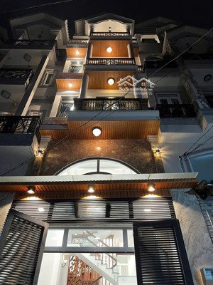 sở hữu ngay căn với 56.5m2 nguyễn duy cung, gò vấp ngay thcs tân sơn. xây 1 trệt 3 lầu