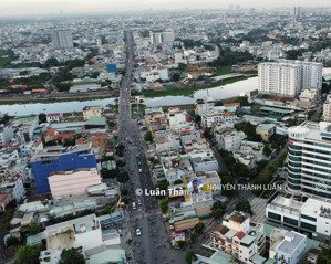 căn góc mặt tiền nguyễn oanh..60m2..8.2 tỷ