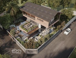 lô góc 2 mặt tiền cực đẹp đường an thượng 16 và đường quy hoạch, sát trung tâm phố tây an thượng