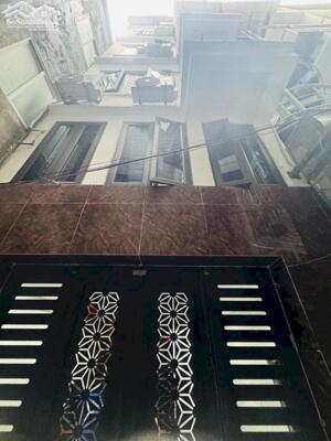 Bán nhà Mỹ Đình 37m2 vị trí đẹp ngõ ba gác kinh doanh tốt 8.5 tỷ