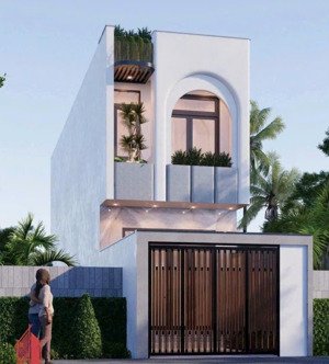 bán nhà đẹp thiết kế hiện đại 3pn 3wc nhánh dx031 phú mỹ