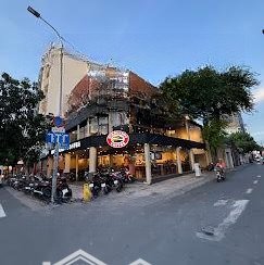 bán nhà 2 mt lý chính thắng + huỳnh tịnh của, quận 3, 12x18m hđt: 280 triệu, giá 73 tỷ