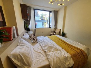 cho thuê 1 phòng ngủ 40m2, đường trường sơn, tân bình giá 7,5 triệu/tháng