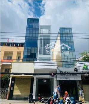 nhà mt trung tâm bàu cát, 5x30m, 4 tầng ngay công viên bàu cát, giá giảm chỉ còn 18 tỷ