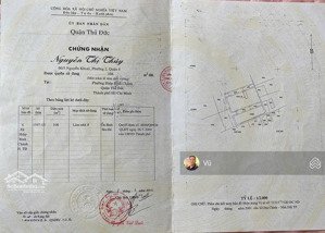 đất nền khu dân cư đồng bộ hiệp bình chánh, thủ đức coopmart bình triệu, giá 11 tỷ tl