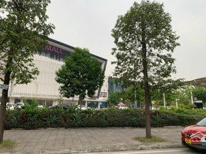 bán đất kdt dương nội đối diện aeon mall - kinh doanh tốt - đầu tư hiệu quả 50m2 nhỉnh 15 tỷ