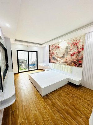 thơm- nhà đẹp 2 tầng (3.5 x 12.5 43m2) xvnt bình thạnh giá chỉ 5.2 tỷ.