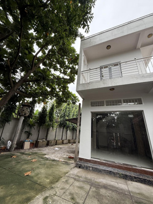 cho thuê nhà nguyên căn, thoáng mát, yên tĩnh