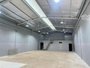 cho thuê kho 330m2 giá chỉ 16tr đường thủ khoa huân thuận an