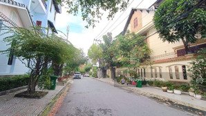 nhà 2 tầng 100m2 2 mặt tiền trước sau ngay gigamall hiệp bình chánh thủ đức khu ven sông.