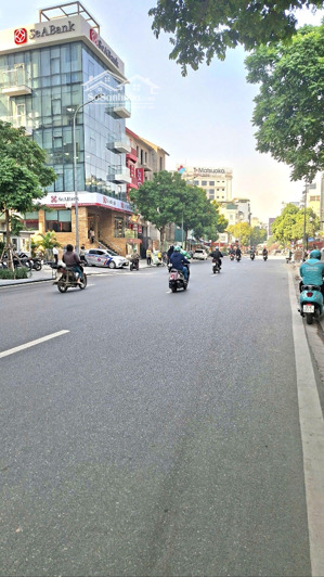 bán nhà mặt phố sơn tây 80m2, 7 tầng giá: 27 tỷ. ba đình