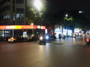 bán nhà lô góc, lê trọng tấn, thanh xuân ô tô tránh 60m2, mt4.5 giá chào 20 tỷ