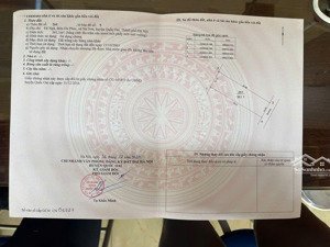 chỉ với 4,x tr /m có ngay 360m tại chùa thầy - sài sơn. mặt tiền hơn 10m