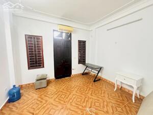 Bán Nhà Lê Thanh Nghị 35m2, 5 Tầng. Ngõ Thông, 20m Ra Phố 7,15 Tỷ