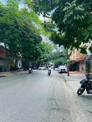 Bán nhà 5 tầng mặt đường Hoàng Minh Thảo, DT 38m2, giá 8,5 tỷ