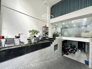 tòa nhà chdv khu phan xích long, phú nhuận, 5m4 x 23m. hầm 5 tầng. có hđt 85 triệu. giá 23 tỷ tl