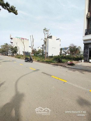 bán lô đất diện tích 250m² tại khu dân cư tân tiến, phường hoàng tiến, thành phố chí linh