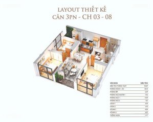 cho thuê ch góc 3pn - 2wc: 96m2 tại khai sơn city, giá chỉ 10tr