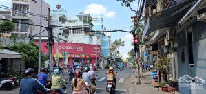 bán nhà 3 tầng khu hành chính trung tâm q.6, dtsd 131m², nở hậu nhẹ, nhỉnh 7 tỏi