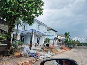 biệt thự siêu rẻ 5pn 5wc, 5,5 tỷ, 420m2, siêu đẹp. không có căn thứ 2