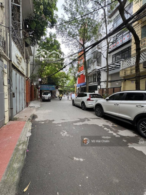 bán đất 75m2 ngõ 165 thái hà, đống đa 2 mặt đường ô tô tránh phân lô vip, gần mặt phố chỉ 28 tỷ