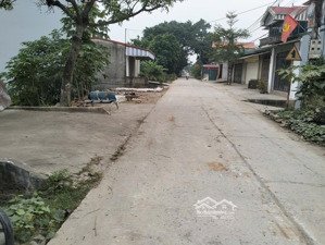 bán đất mặt đê đáy trục kinh doanh tại xã hòa phú, chương mỹ, hà nội. dt100m . giá đầu tư