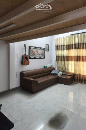 bán nhà tân phú, gần tân hương, 4x20m, 3 tầng, hẻm 6m, chỉ 7.x tỷ