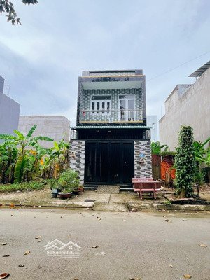 long trường 80m2, 5*16 - 4tỷ5 - đường 6m - sổ hồng hc - không ngập