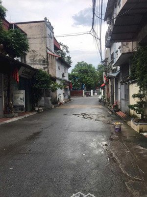 bán đất chính chủ 55m2 kim quan thượng mặt tiền 4m