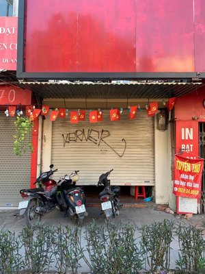 bán siêu rẻ nhà mặt tiền đường lê duẩn, đống đa, hà nội