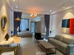 cho thuê căn hộ 2pn,full nt 85m2, 28 triệu vnd tại saigon pavillon, võ thị sáu, q3, hcm