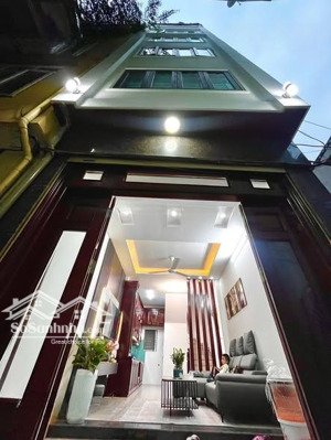 chính chủ cần bán gấp căn ngô quyền 33m2 6t mt3.4 giá 8.25 tỷ hà đông. call tuyến 