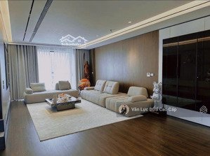 bán tòa chdv 9 tầng lô góc view hồ oto qua 25p có duplex dòng tiền 200tr/th, 49.8 tỷ