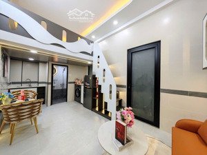 khai trương căn hộ mới xây ngay cầu công lý phú nhuận thuận tiện di chuyển quận 1 - quận 3