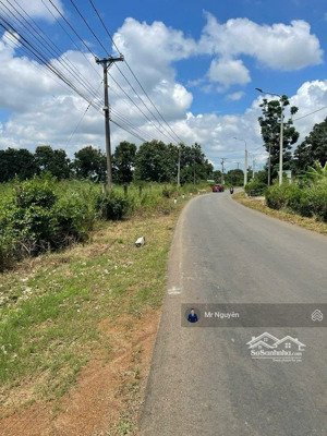 23000m2 full thổ cư định quán-đồng nai chỉ 55 tỷ