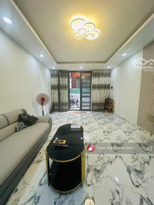 bán nhà mới đẹp nguyễn trọng tuyển_[ dt: 41m2 ] 2 tầng - 5.9 tỷ