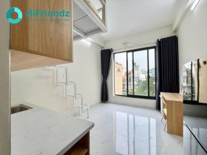 cho thuê phòng trọ siêu hot tại lê đức thọ, 4,2 triệu, 35m2