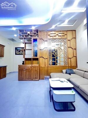 Nhà phố Thổ Quan – Ngõ rộng, thông – Nhà xây mới đẹp – 33m2 – 5 tầng – 8.5 tỷ