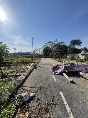 bán gấp đất 60m2 tại xã lại thượng, 1,8 tỷ, thạch thất, hà nội