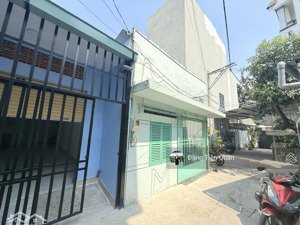 nhà hxh 56m - ngay nguyễn thị định - bình trưng, tp hcm - giá chỉ 4.5 t