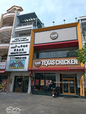 rẻ nhất mặt tiền tiền ung văn khiêm, bình thạnh. 9x30m (270m2), ctxd: hầm 7 tầng. 48 tỷ (177tr/m2)